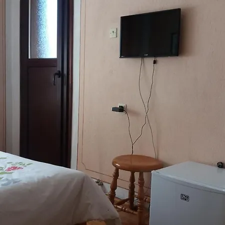 Къща за гости болярка