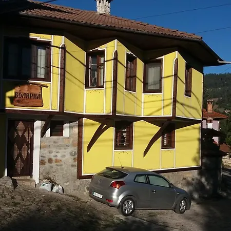 болярка 2*