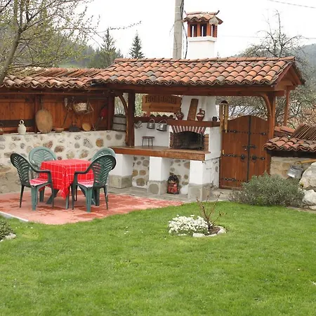 болярка 2* Копривщица