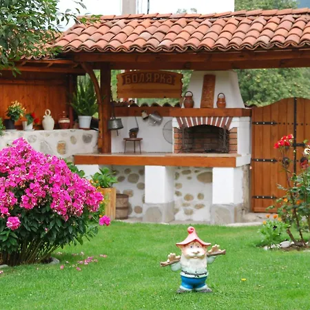 Къща за гости болярка Копривщица