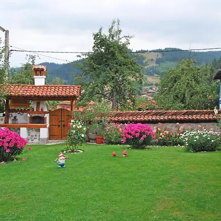 болярка Къща за гости Копривщица