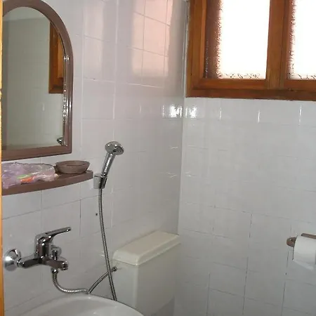 Къща за гости болярка