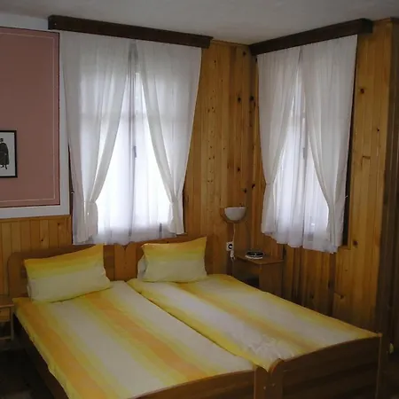 болярка 2* Копривщица