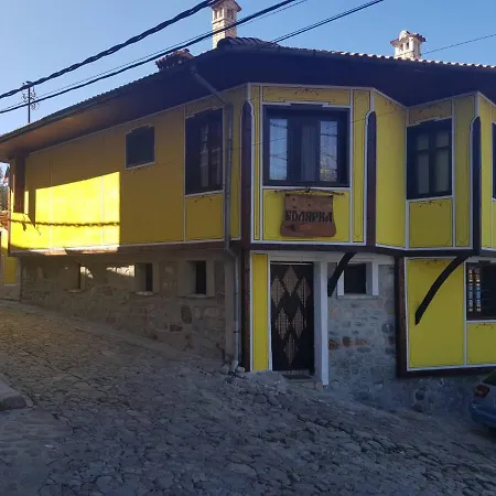 Bolyarka Koprivchtitsa
