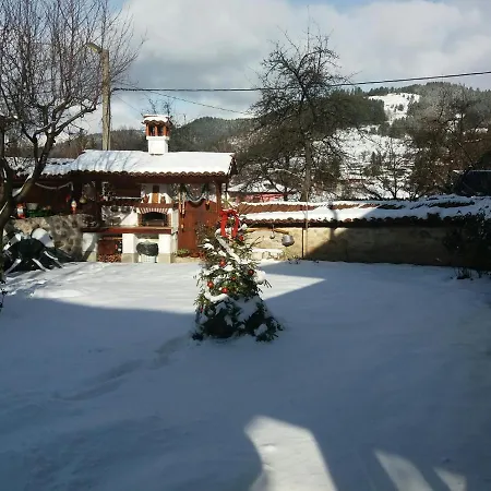 Къща за гости болярка 2*