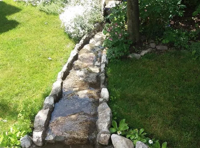 Maison d'hôtes Bolyarka