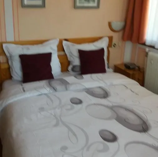 Bolyarka Maison d'hôtes 2*