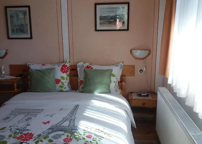 Bolyarka Maison d'hôtes