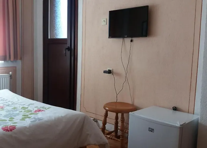 Maison d'hôtes Bolyarka