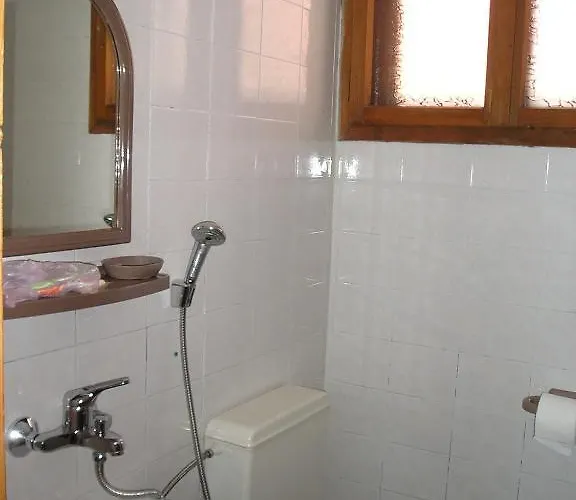 Maison d'hôtes Bolyarka