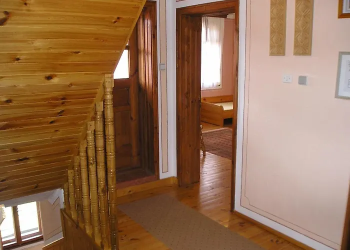 Bolyarka Maison d'hôtes