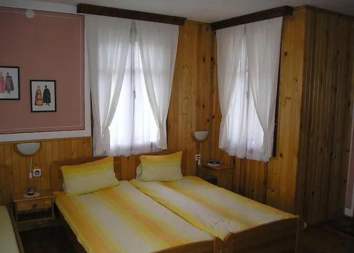 Bolyarka 2* Koprivchtitsa