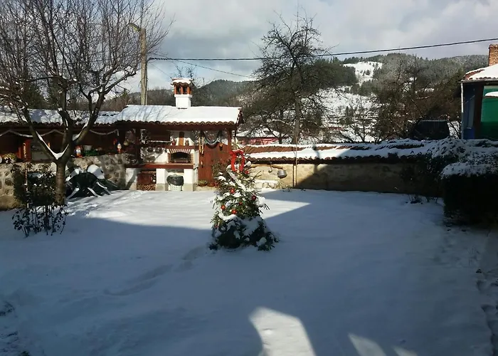 Konukevi Bolyarka 2*